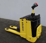 Ремонт тележки Hyster P 2.0 SE